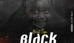 Damo Do Fank – (Beattape) Black in the Blood