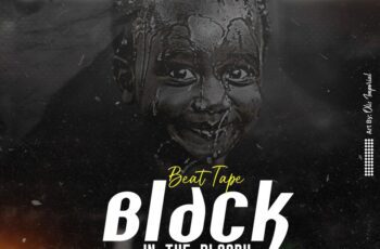 Damo Do Fank – (Beattape) Black in the Blood