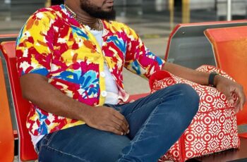 Kingston Baby – Superar
