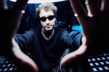 Kweller & Enzo Cello – 5 Minutos feat. Fontes