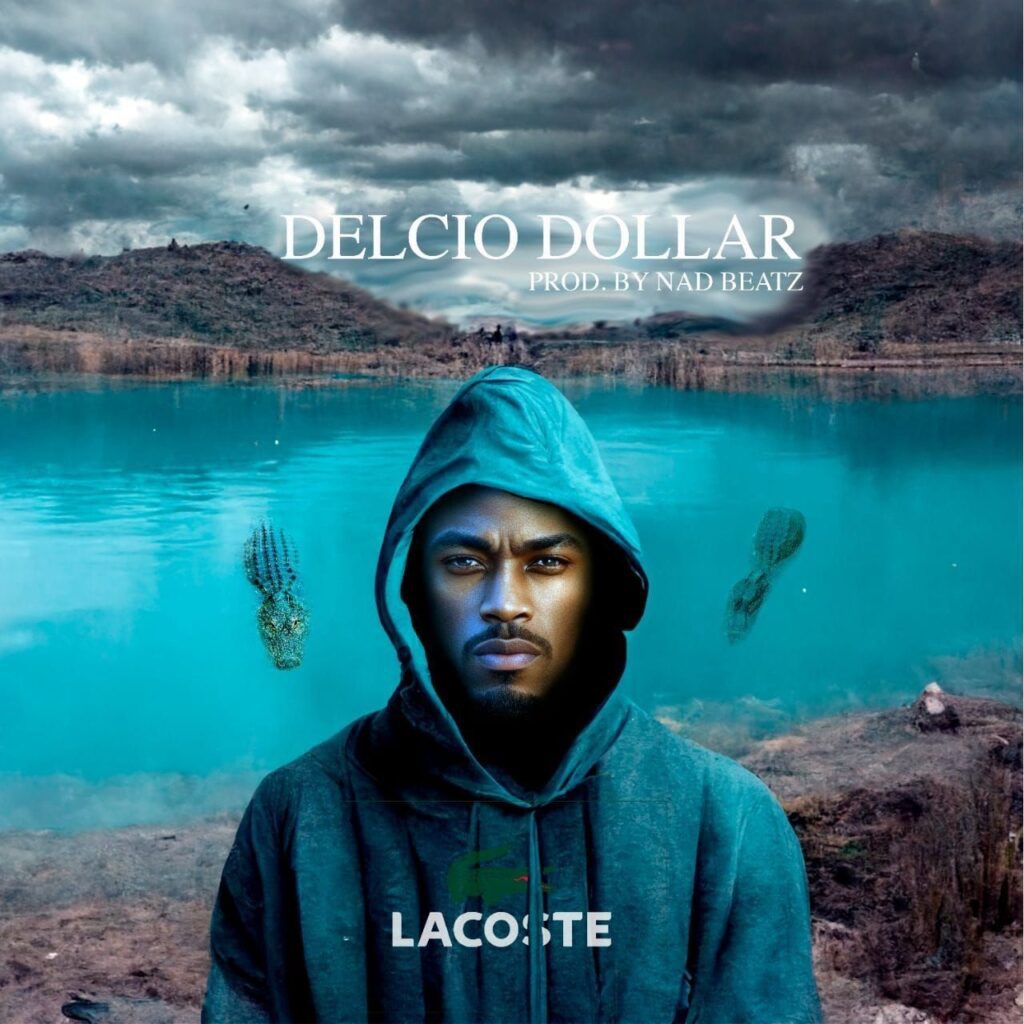 Delcio Dollar - Lacoste 