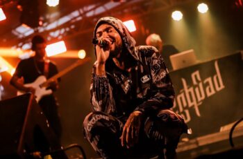 Luiz Lins – Oq Sou Pra Vc Feat. Lucas Silveira. Lucas Silveira