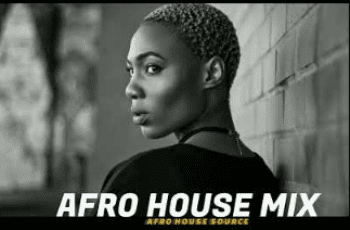 BLACK COFFEE – AFRO HOUSE SOURCE SET MIX 2023 Feat  DA CAPO, ELFENBERG, LUNAR PLANE, VANCO