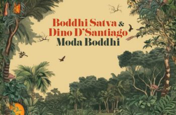 Boddhi Satva, Dino d’Santiago – Moda Boddhi