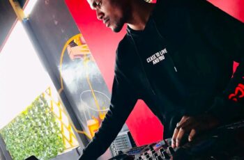DJ ALESBOY – I LOVE MY HOUSE MUSIC SET MIX