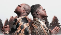 Damásio Brothers – Viagem (EP)