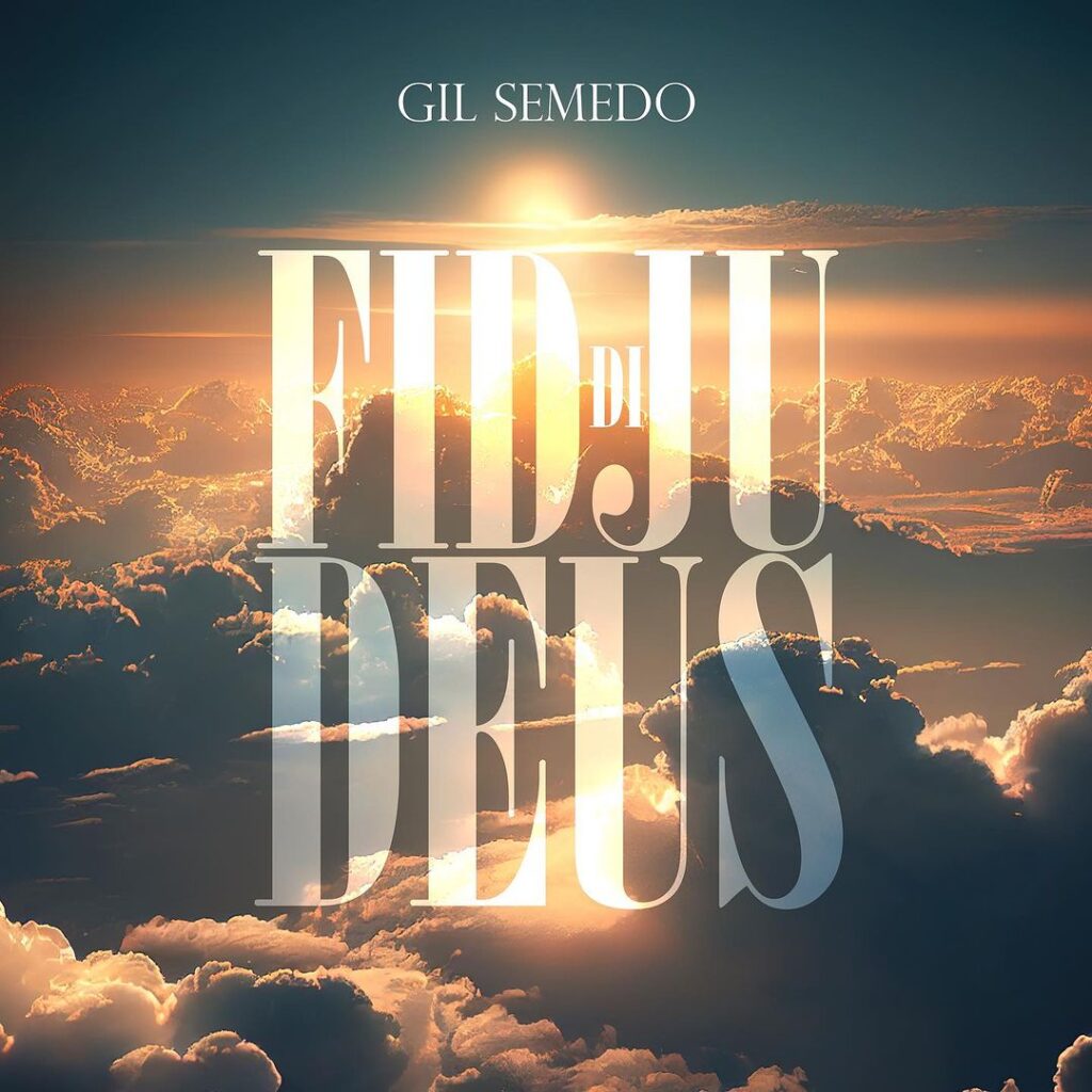 Gil Semedo - Fidju di Deus