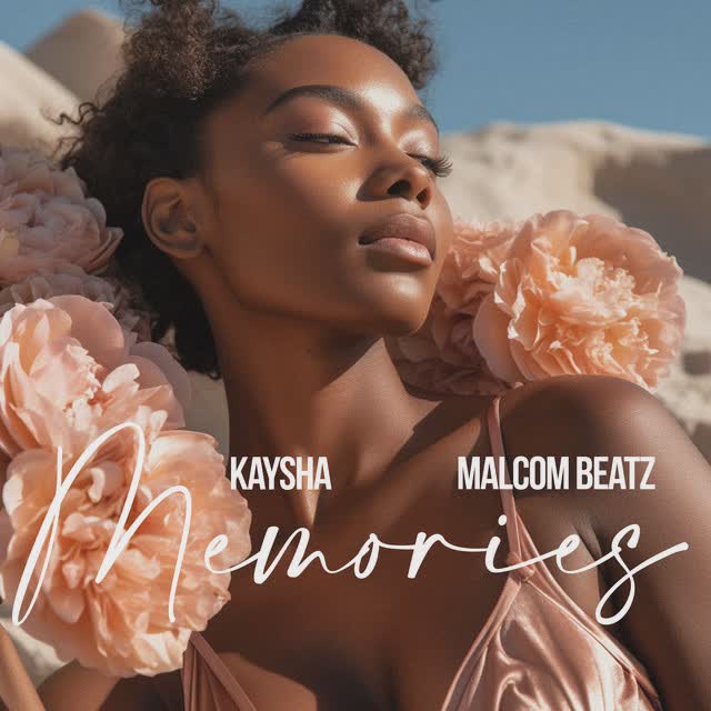 Kaysha & Malcom Beatz - Memories