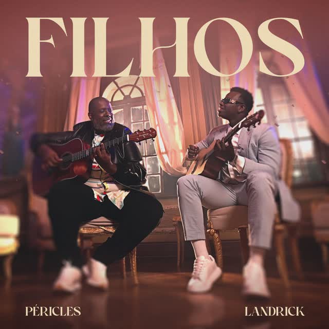 Landrick - Filhos Feat Péricles
