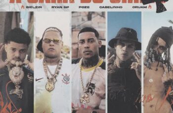 Mc Poze do Rodo – A Cara do Crime 4 (Acendo a Flor) Feat MC Cabelinho, MC Ryan SP, Bielzin, Oruam, Portugal No Beat