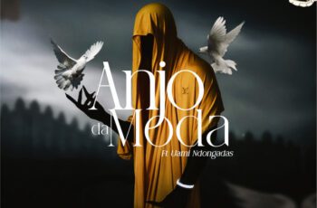 Tennaz – Anjo da Moda feat. Uami Ndongadas
