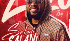Ziqo – SALANI SALANI (Remix)