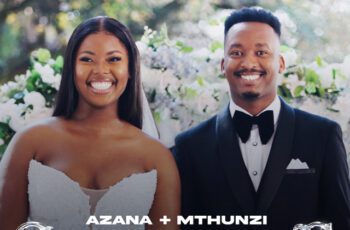 Azana – Sifanelene Feat Mthunzi