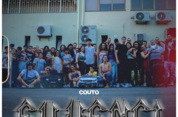 Couto – Eu Venci
