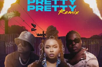Devin Di Dakta – Pretty Pretty (Remix) Feat Yemi Alade, Busy Signal