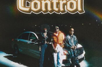 Dj Black Spygo – Control Feat Chelsea Dinorath, Djodje, Black Vision