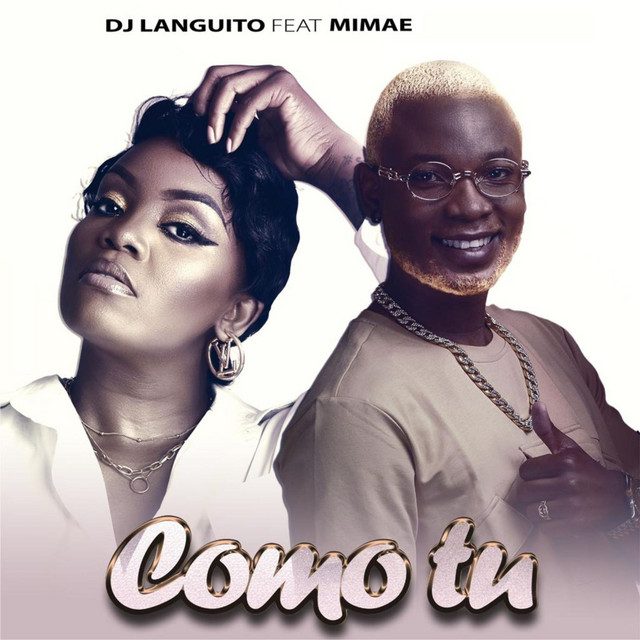 Dj Languito - Como Tu Feat Mimae
