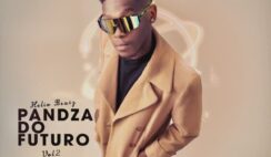 Helio Beatz – Deixa Feat Cleyton David Download mp3