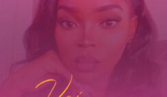 Judith Zua – Vai