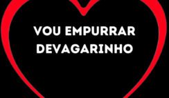 Love Fluxos – Vou Empurrar Devagarinho Feat DJ W7, Love Funk