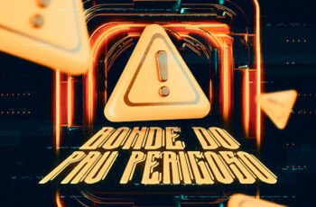 MC VC – Bonde do Pau Perigoso Feat Mc Gw