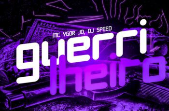 MC Ygor JD – Guerrilheiro Feat Love Funk, Dj Speed