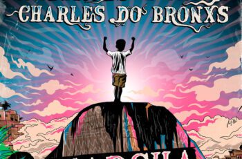 Natiruts – Marcha Feat L7NNON, Charles do Bronxs
