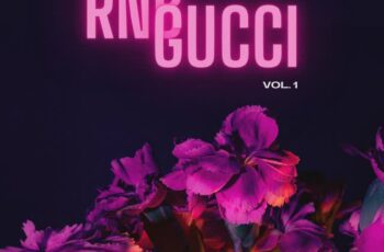 Nilton Cm – Rnb Gucci (Álbum Vol. 1)