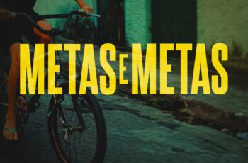 Only – METAS E METAS
