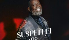 Péricles – Suspeitei do Cara