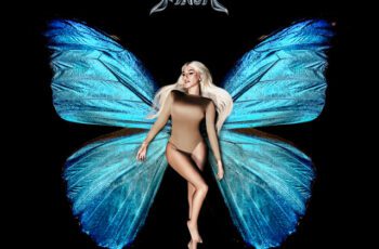 Bárbara Bandeira – Finda (Álbum)