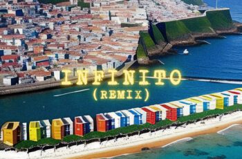 DJ Henrique da VK – Infinito (Remix) Feat Gabrá, Make Collection, Maipo Beats