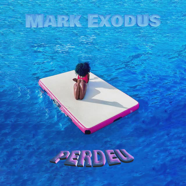 Mark Exodus - Perdeu