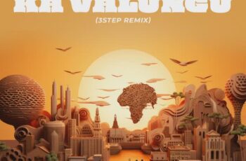 Peta Teanet, Heavy K – African Vibe PT 2 Ka Valungu 3 Step (Remix)
