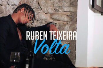 Ruben Teixeira – Volta