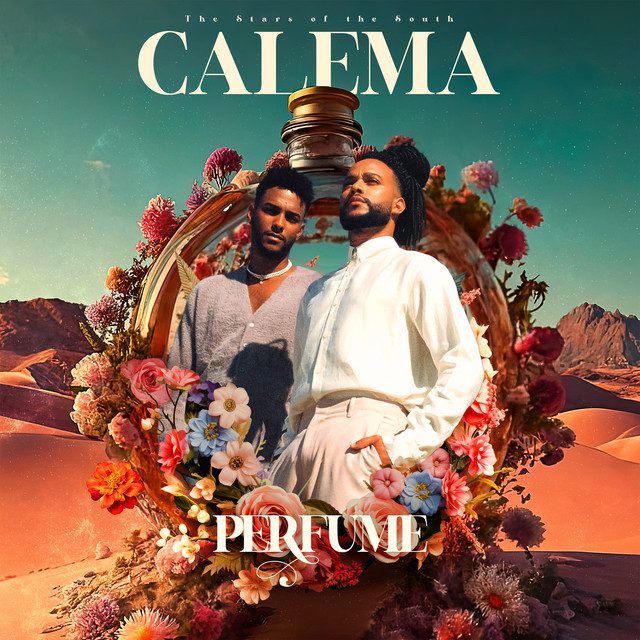 Calema - Perfume
