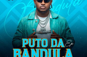 Cleyton David – Puto da Bandula (EP)