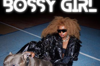 Nenny – Bossy Girl