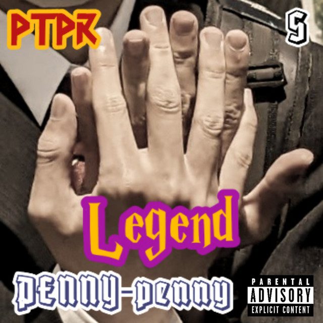 Penny Penny - Legend