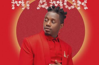 Rayvanny – Mi Amor Feat. Gerilson Insrael, Matias Damásio