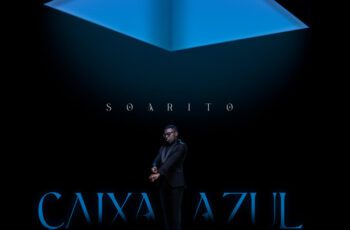 Soarito – Caixa Azul (Álbum)