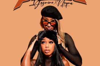 Yasmine – Preta Feat Neyna Yasmine – Preta Feat Neyna
