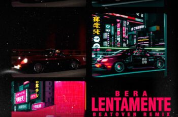 B.E.R.A – Lentamente (Beatoven Remix) Feat Beatoven B.E.R.A – Lentamente (Beatoven Remix) Feat Beatoven