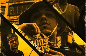 Chris Beats Zn – Raça Pura Feat $pace, Bruxo 021, SoudCrime