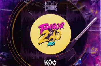 MC Kevin o Chris, KOC – Tamborzão Raiz (EP) Vol. 3