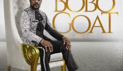Meiway – BOBO GOAT
