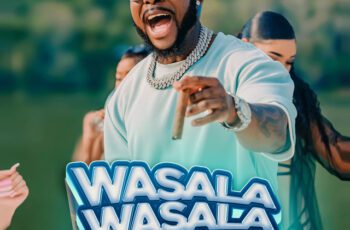 Mr. Bow – Wasala Wasala