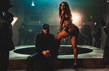 Peso Pluma – BELLAKEO Feat Anitta