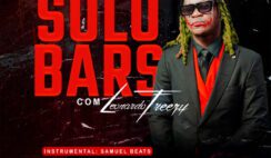 RAProdutivo, Leonardo Freezy – Solo Bars O Vilão