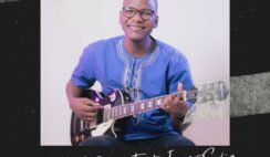 Ricardo Inácio – Vamos Chegar Lá feat Irmã Sofia